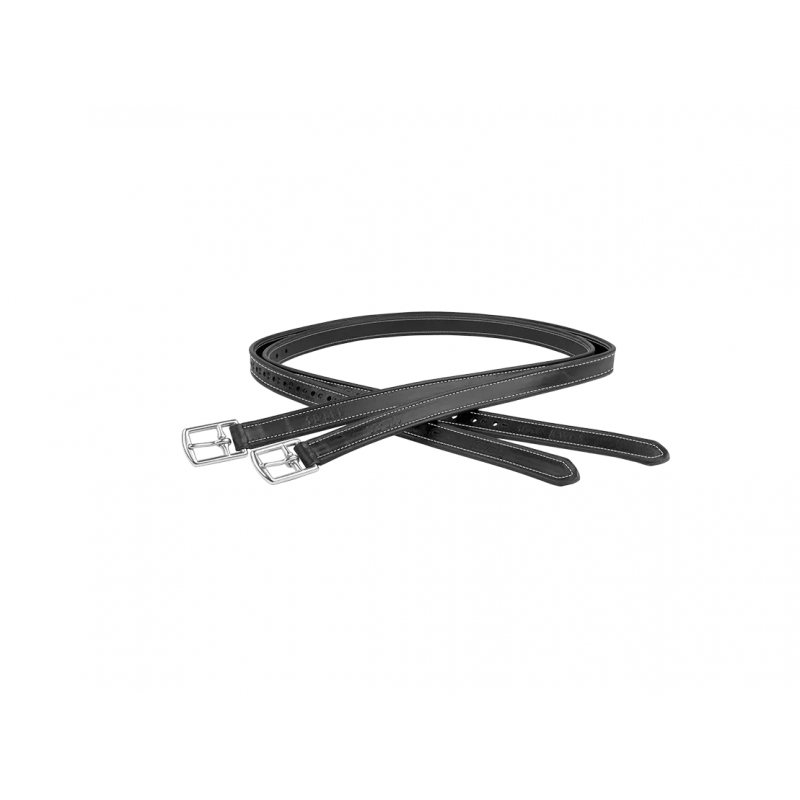 CWD Nylon Lined Stirrup Leathers